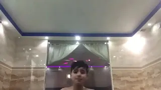 تحدي المسبح مع عبود 