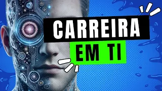 Os Desafios da Carreira em TI, futuro do DBA, Certificações e Carreira Internacional na Europa