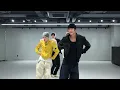 RIIZE 라이즈 'Apink - NoNoNo' Dance Practice (RIIZE OFFIICE Ver.)