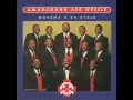 Ke Sikiloe Ke Jesu