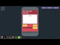 Steve Wright Lists Make - App Lab