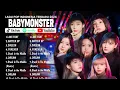 Lagu BABYMONSTER ~ Lagu Pop Indonesia Terbaru 2024 \u0026 Terpopuler