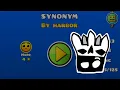 The Synonym Experience