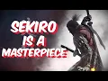 Download Lagu Sekiro Is A Masterpiece [A Sekiro: Shadows Die Twice Retrospective]