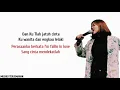 Download Lagu I'm Falling In Love - Melly Goeslaw Cover Tririnda  LIRIK TERJEMAHAN - VIRAL TIKTOK KU WANITA