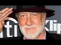 The Harrowing Life Of Mick Fleetwood
