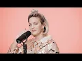 Anne-Marie - Alarm | A COLORS SHOW