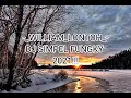 Download Lagu -_WILLIAM_LONTOH_- DJ SIMPEL FUNGKY FULL BASS 2021!!