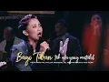 Download Lagu Sari Simorangkir - Bagi Tuhan Tak ada yang Mustahil feat Ps. Philip Mantofa (Live at GMS Surabaya)