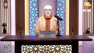 Ask Huda Sep 6th 2026 #Live #DrMuhammadSalah #hudatv