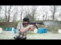 MP5 trigger time with Rare Breed FRT RD3