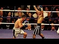 BREATHTAKING PRINCE NASEEM HAMED VS WAYNE MACCULOUGH WORLD TITLE FIGHT
