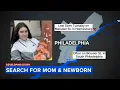 Police looking for missing teen mom her newborn baby last seen in Philadelphia s Holmesburg section