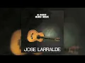 Jose Larralde - Galpón de Ayer (Official Audio)