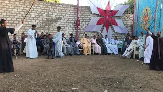 اولاد العم من افراح البوابة العسلاوي وعادل امام 