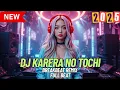 Download Lagu DJ KARERA NO TOCHI BREAKBEAT REMIX FULL MELODY FYP TERBARU