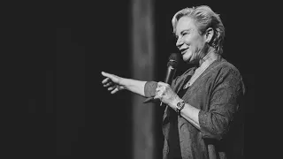 Heidi Baker s Unshakable Faith in Mozambique