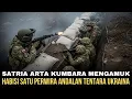 Download Lagu TENTARA RUSIA BAHAGIA !!! EKS PASUKAN MARINIR SATRIA KUMBARA HABISI PERWIRA UKRAINA SENDIRIAN ...