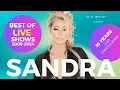 Download Lagu SANDRA ★ Best Of Live Shows ★ 2009-2024 FULL \