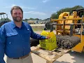 WATCH NOW Orangeburg Super-Sod Farm Retail Manager Webb Porter talks about his role and experience
