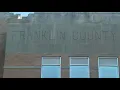 Franklin County Prison Project Lawmakers opponents react to canceled claims