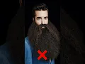 Download Lagu Muslim vs Non muslim beard in Islam#viral#islamicshorts#allah #hasbirabbi
