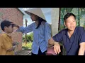 Download Lagu A father's heart: building a house for Tu Vi, what will he do to protect his daughter?  #lifesingle