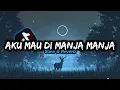 Download Lagu DJ Aku Mau Di Manja Manja - Slow \u0026 Reverb 🎧