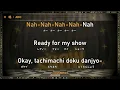 [Karaoke] Show - Ado