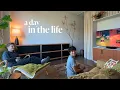 Download Lagu a day in the life 💌 new read, gaming w/ benji, art exhibit
