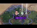 I Didn't Settle A SINGLE City As Unifier Qin Shi Huang In Civ 6 - NO SETTLE CHALLENGE