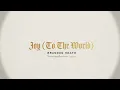 Brandon Heath & Rachael Lampa - "Joy (To The World)" [Official Audio Video]