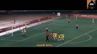 مش بالحظوظ عفرتو ريمكس شعبيه نسخه محمد الشناوي   الشناوي  بنك مصر رمضان         تصديات محمد الشناوي دندنها