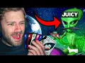 Download Lagu THE BOYS PLAY ALIEN UNO!!!