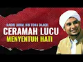 Download Lagu Ceramah Habib Jamal Bin Toha Baagil #ceramahlucu #tausiyah