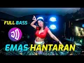 DJ EMAS HANTARAN BREAKBEAT SINGLE TRACK