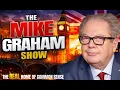 The Mike Graham Show Wednesday 19th August 2026