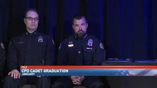 Funeral arrangements announced for Chattanooga Police officer killed in hit run