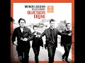 String Quartet No. 2 in A Minor, Op. 13, MWV R22: I. Adagio - Allegro vivace