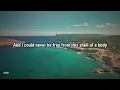 Tiësto, FORS - Bring me to life / Lyrics