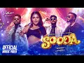 Download Lagu SOODA - Official Music Video | Tha Mystro | Amos Paul | @AhasheOfficial | Selojan | Iswarya Menon