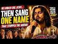 HE LOOKED LIKE JESUS THEN SANG ONE NAME THAT SILENCED THE ARENA Christian Song
