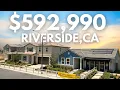 Is This the Best New AFFORDABLE Neighborhood in Riverside CA
