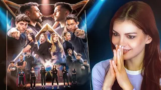 REACCIONANDO a la VELADA 6 🥊 | PREDICCIONES de TODAS las peleas | Cristinini Velada