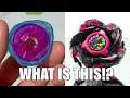 Lagu Trying Out the Speculated 1-50 Ratchet. New CX Reveals from X-TREME CUP Team Battle | Beyblade X