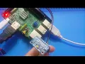 raspberry pi mpu9250 digital motion processing