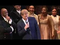 Prince Harry sings a note of Hamilton song at charity performance