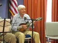 SHACKLES AND CHAINS sung by Bo Chambers and Larry Akins