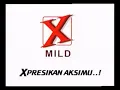 Lagu KOMPILASI X MILD - XPRESIKAN AKSIMU