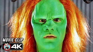 Storming M. Bison's Fortress | STREET FIGHTER (1994) Movie CLIP 4K